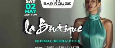 Event-Image for 'La Boutique'