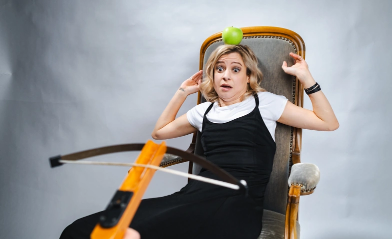 Event-Image for 'Volume 5 – die Rückkehr!'