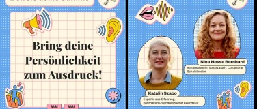 Event-Image for 'Befreie  deine Stimme'