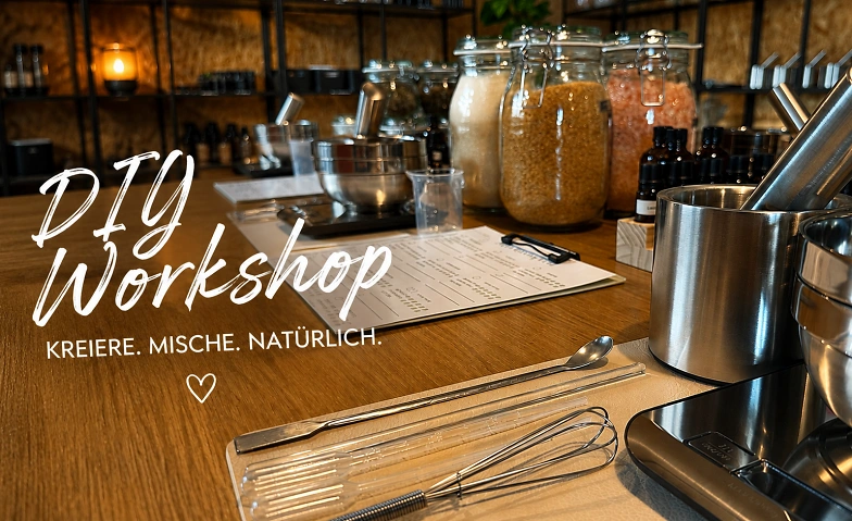 Duft &amp; Naturpflege Workshop in Winterthur Tickets