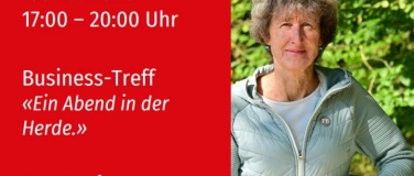 Event-Image for 'VFU Business-Treff im Aargau, 19.05.2026'