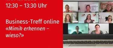 Event-Image for 'VFU Business-Treff online, 19.05.2026'