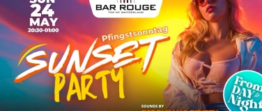 Event-Image for 'SUNSET PARTY'