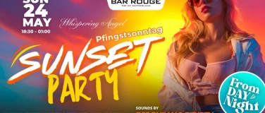 Event-Image for 'SUNSET PARTY'