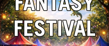 Event-Image for 'FANTASY FESTIVAL VOLKETSWIL'