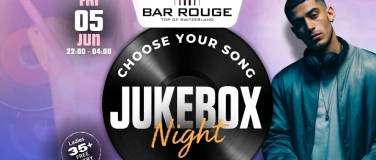 Event-Image for 'JUKEBOX'