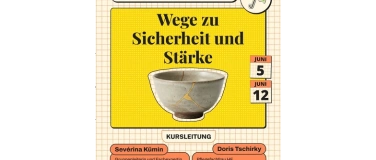 Event-Image for 'Trauma verstehen'