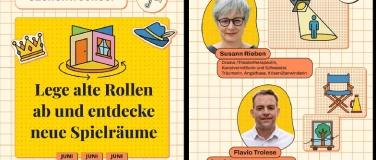 Event-Image for 'Szenenwechsel'