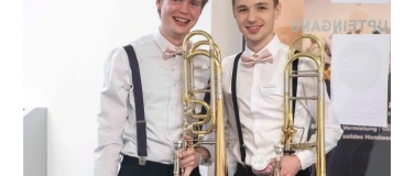 Event-Image for 'Posauen-Konzert &laquo;Partage de plaisir&raquo;'