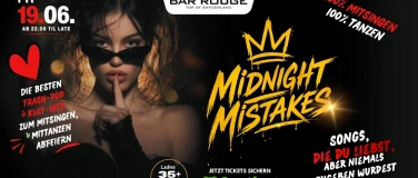 Event-Image for 'Midnight Mistakes'