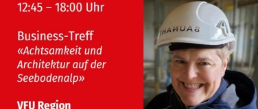 Event-Image for 'VFU Treff - Ausflug in der Zentralschweiz, 19.06.2026'