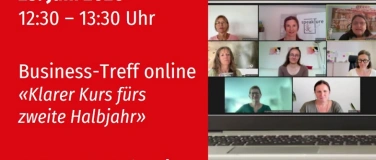 Event-Image for 'VFU Business-Treff online, 23.06.2026'