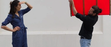 Event-Image for 'Kunterbunt: Koffergschichte'