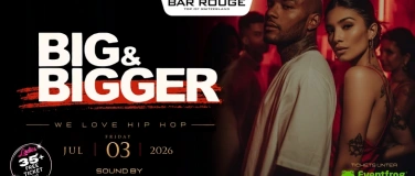 Event-Image for 'Big&Bigger'