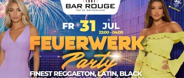 Event-Image for 'Feuerwerk Party'