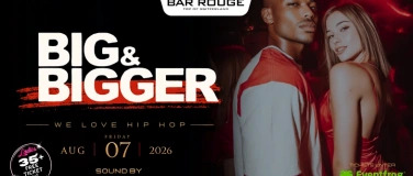Event-Image for 'Big&Bigger'