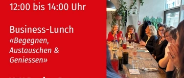 Event-Image for 'VFU Business-Lunch in Bern, 15.09.2026'