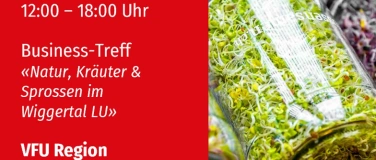 Event-Image for 'VFU Business-Treff im Luzerner Wiggertal, 29.09.2026'