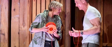 Event-Image for 'Biedermann und die Brandstifter &ndash; Schauspiel von Max Frisch'