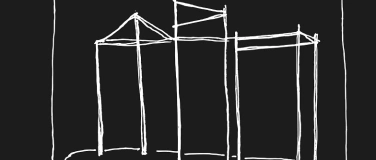 Event-Image for 'Giacometti &ndash; NON RIESCO &ndash; Ein Theater mit Musik'