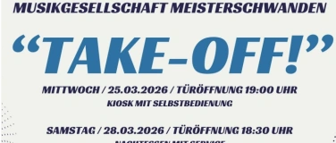 Event-Image for 'Jahreskonzert Musikgesellschaft Meisterschwanden'