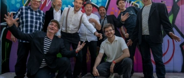 Event-Image for 'Quatre in Toulouse'