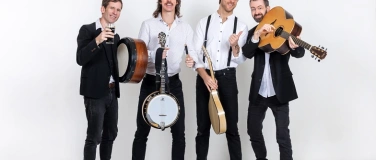 Event-Image for 'The Led Farmers - irish folk'