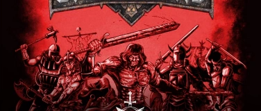 Event-Image for 'SPEARHEAD - A Tribute to Bolt Thrower (DE) & Mnemocide LIVE'