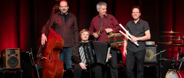 Event-Image for 'Patricia Draeger &ndash; Albin Brun &ndash; Corin Curschellas'