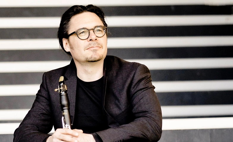 Event-Image for 'INSGEHEIM &ndash; Ein Konzertabend mit Reto Bieri & CAMERATA BERN'