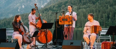Event-Image for 'Das Trio Tr&euml;i und Simone Felbers iheimisch'