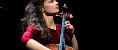 Event-Image for 'Vorhang auf! &ndash; Zuger Klassik Abo #3'