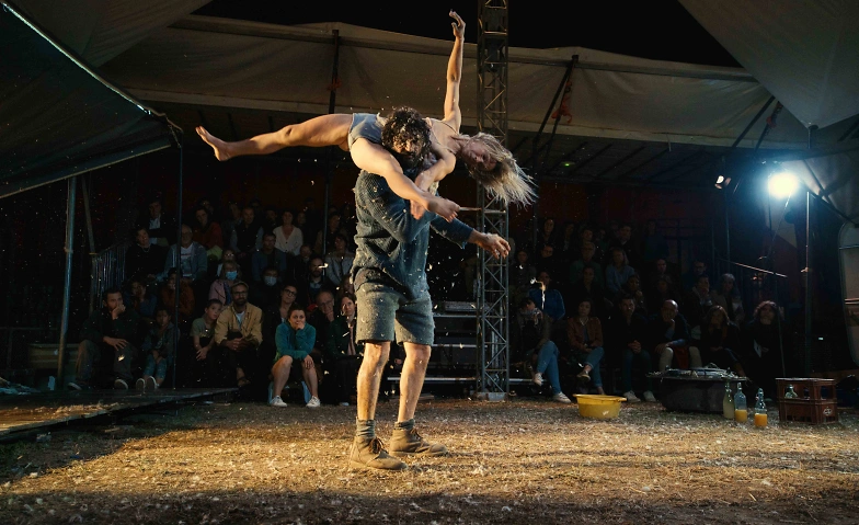 Event-Image for '&Agrave; fleur de peau &ndash; Mit offenen Sinnen  7+'
