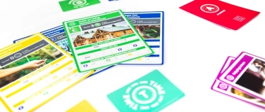 Event-Image for '2030 SDGs Game'