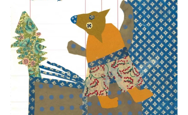 Event-Image for 'Pu, der Bär'