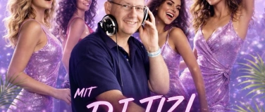 Event-Image for 'Tanznacht im Cafe 7 mit DJ Tizi'