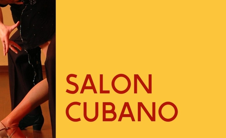 Salon Cubano Billets