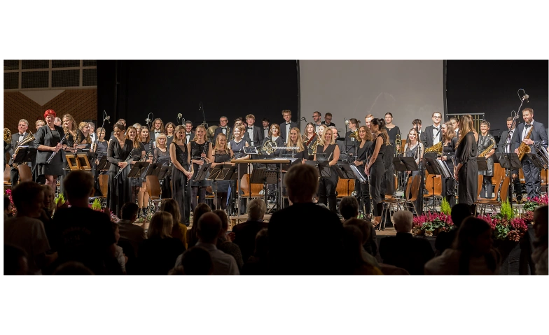 Jahreskonzert 2025 - Musikverein Priesendorf e.V. Tickets