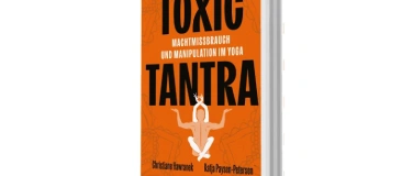 Event-Image for 'Toxic Tantra: Lesung und Talk'