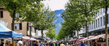 Event-Image for '20. Buchser Fr&uuml;hlingsmarkt 2026'