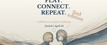 Event-Image for 'PLAY. CONNECT. REPEAT. 2nd edition'