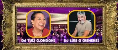 Event-Image for 'Soirée Perfectly Mambo - Spéciale Gala Fin d'Année'