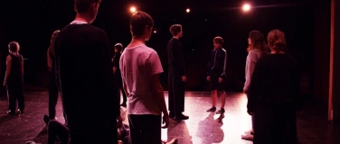 Event-Image for 'Rudolf Steiner Schule Bern Ittigen Langnau: «20. Juli»'