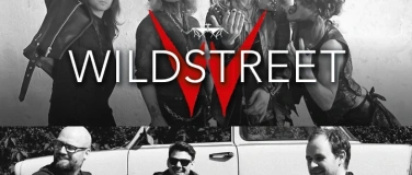 Event-Image for 'WILDSTREET (US) & SECOND FUNCTION (CH) - Kulti Wetzikon'
