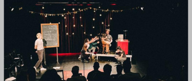 Event-Image for '20. Poetryslam in Mostindien'