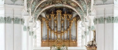 Event-Image for '1. Internationales Domorgelkonzert'