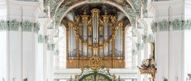 Event-Image for '2. Internationales Domorgelkonzert'