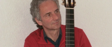 Event-Image for 'Gitarrenkonzert Roland Mueller'