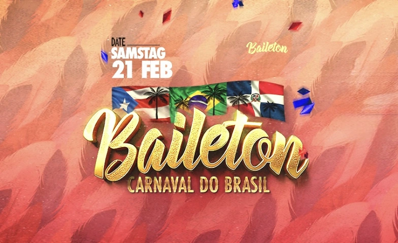 Event-Image for 'BAILETON'