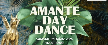 Event-Image for 'AMANTE Day Dance (PART 15)'